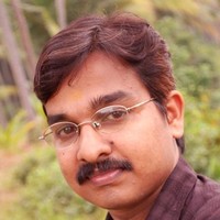 Prashob E.K