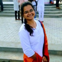 Utkarsha Hiwale
