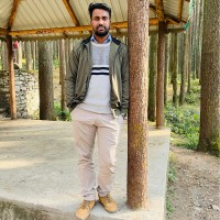 Prabhat Verma