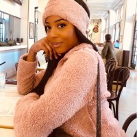 Tamia Bryant