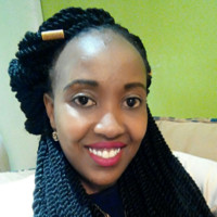 Annie Maina