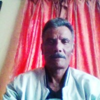 Sharad Kumar Wagley