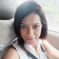 Anjali Daryani