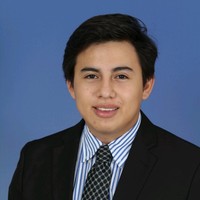 Luis Rodin Huezo