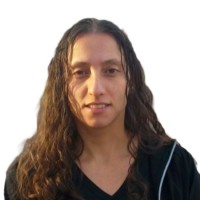 Maya Kedmi, Ph.D.