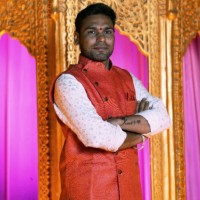 Vishal Yashwant