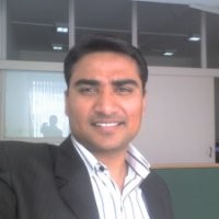 Deepak Sharma