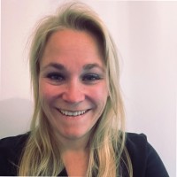 Sandra van den Berg