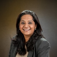 Priya Rajesh