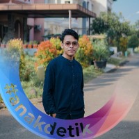 Aisyal Hafizh