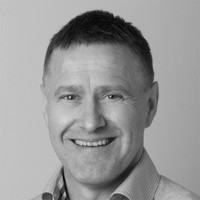 Bent K. Søndergaard