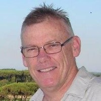 Dr David Mathers