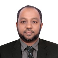 Tanvir Patel