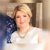 Nelli Ghukasyan