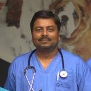Arun V