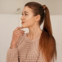 Irene Chizhova