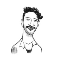 Benjamin Tagger Salazar