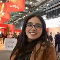 Mayte Huamán Sulca