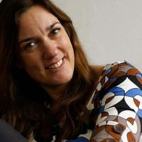 Anneke de Gier