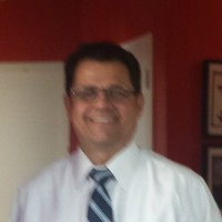 Kenneth Gouveia
