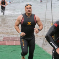 Mark Casas