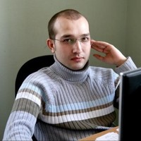 Yegor Lapshin