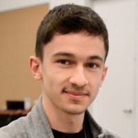 Zachary Sager