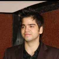 Naman Malik