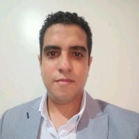 Mohamed Yamany, Cscp