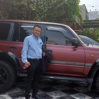 Franto Efendy Sijabat