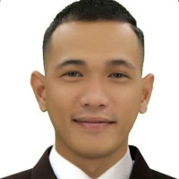Mark Lender Visaya