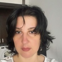 Stefania Preda