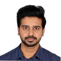 Jithin K P