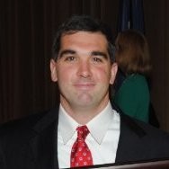 Kieran Whelan, Mba