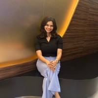 Shrusti Tawate