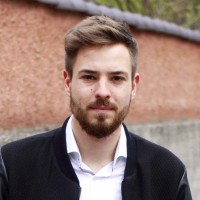 Maximilian Gäbel