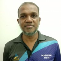 Maezan Nusantara