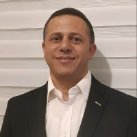 Yishai Damti