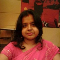 shreyashi sarkar