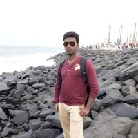 E Vivek E Vivek