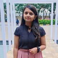 Harshita S