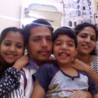 Sreekumar B