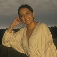 Cecilia Leon