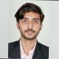 Rishabh Mahajan