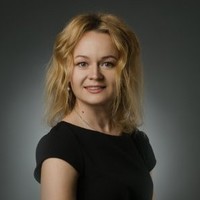 Anastasiia Iakushenko