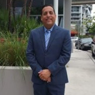 Erick Rodriguez