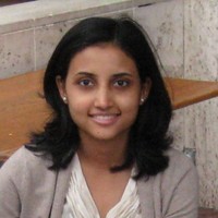 Sayli Ajarekar