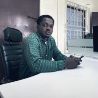 Sheriff Abdulmumeen