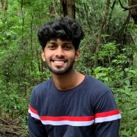 Jayakrishnan B