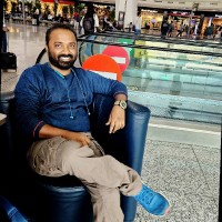 Saikumar Kodati